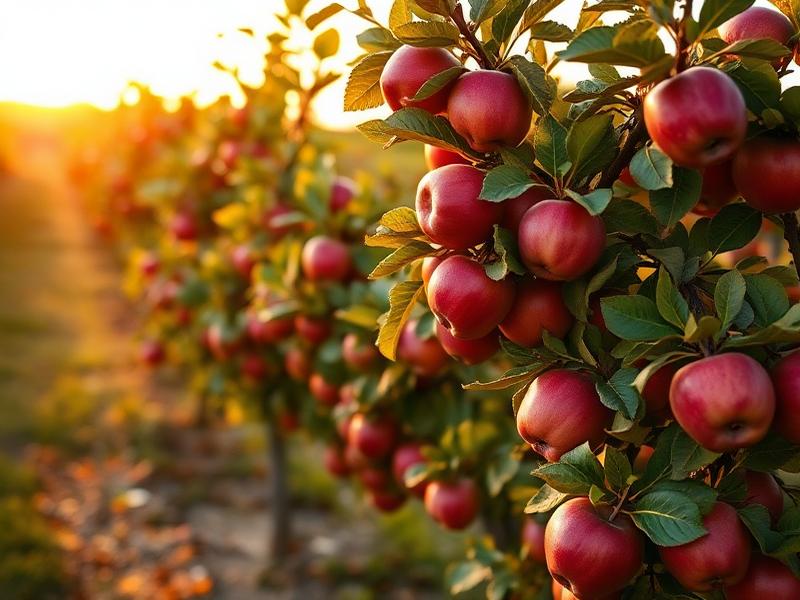 Willow Branch Orchard — Orchard in Burlington County, New Jersey