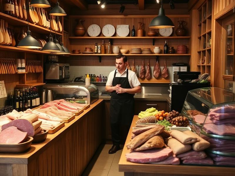 Pine Ridge Butchery — Butcher in Sussex County, New Jersey