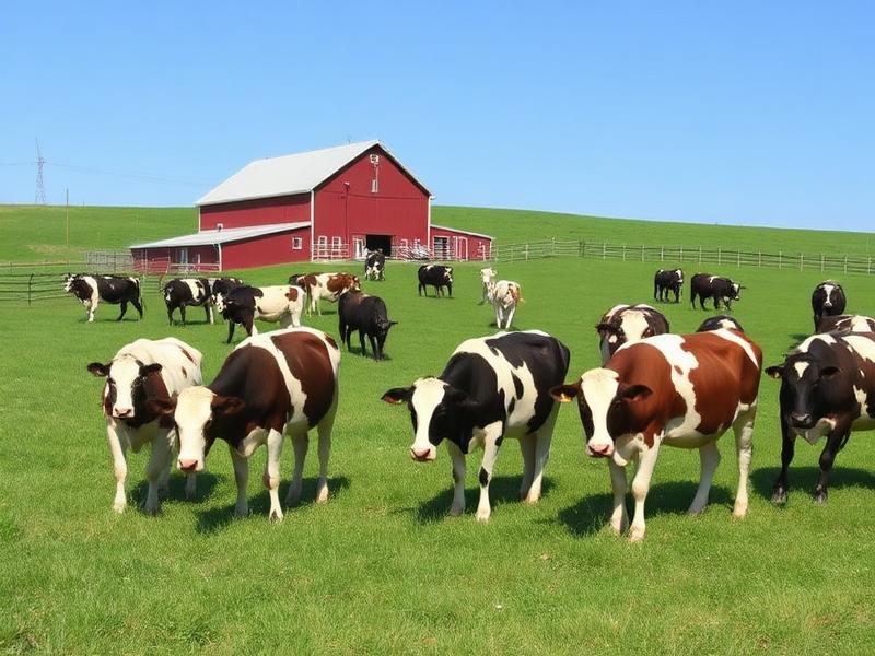 Meadowlark Dairy — Dairy in Warren County, New Jersey
