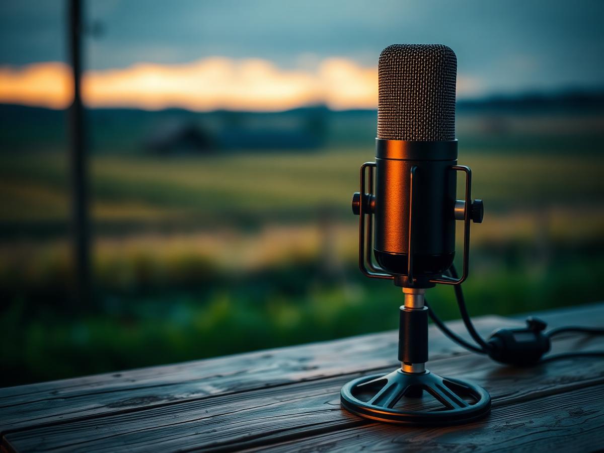 The Local Table podcast